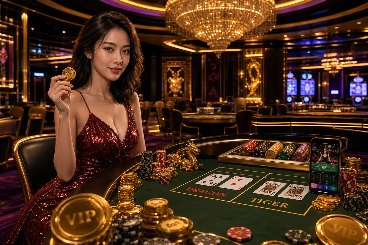 12win88 Casino bonus alu-aluan pemain baru