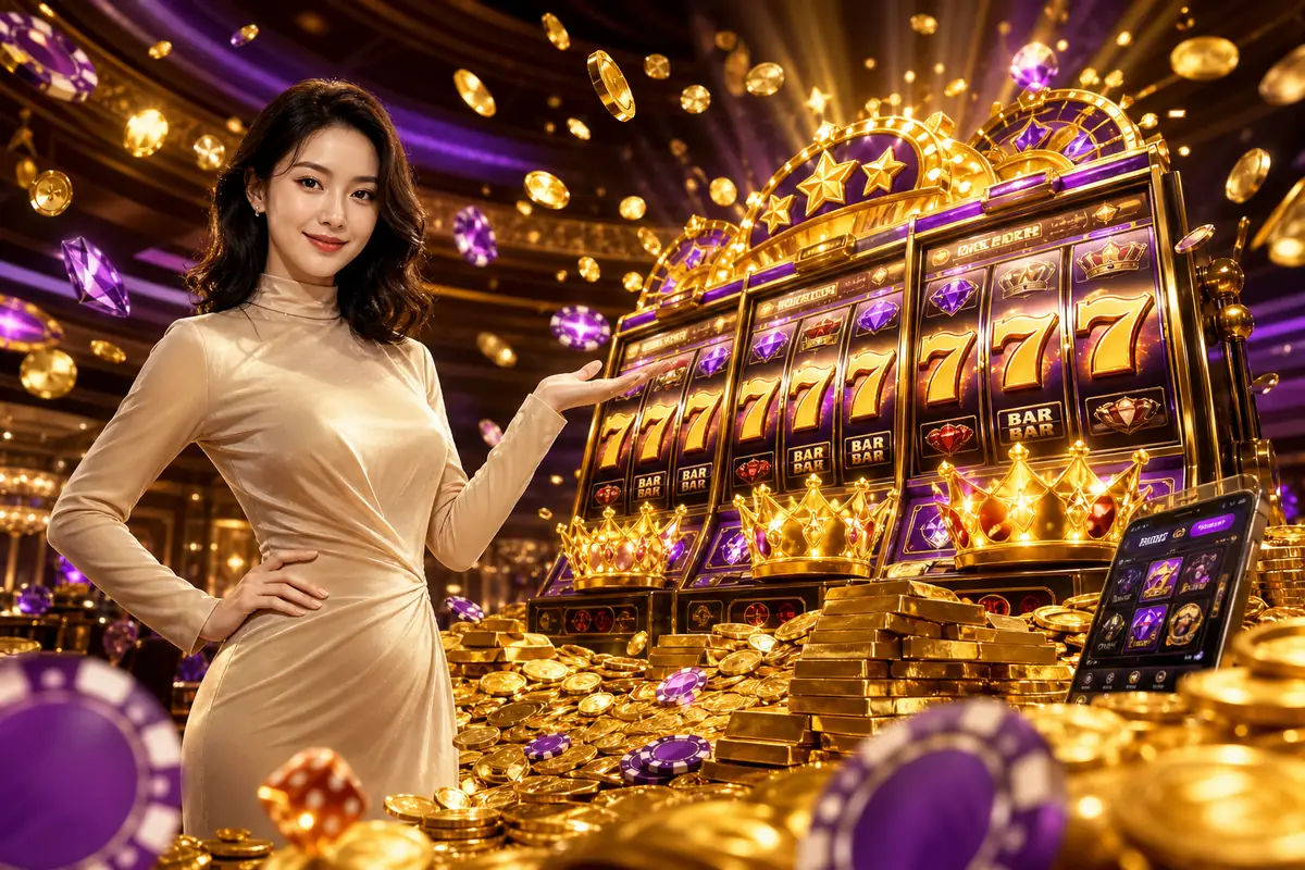12win88 online slot game collection