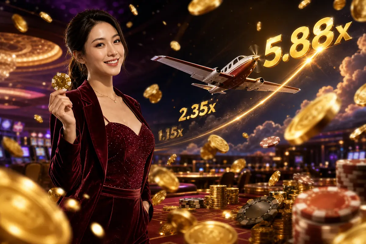 12win88 platform judi online Malaysia