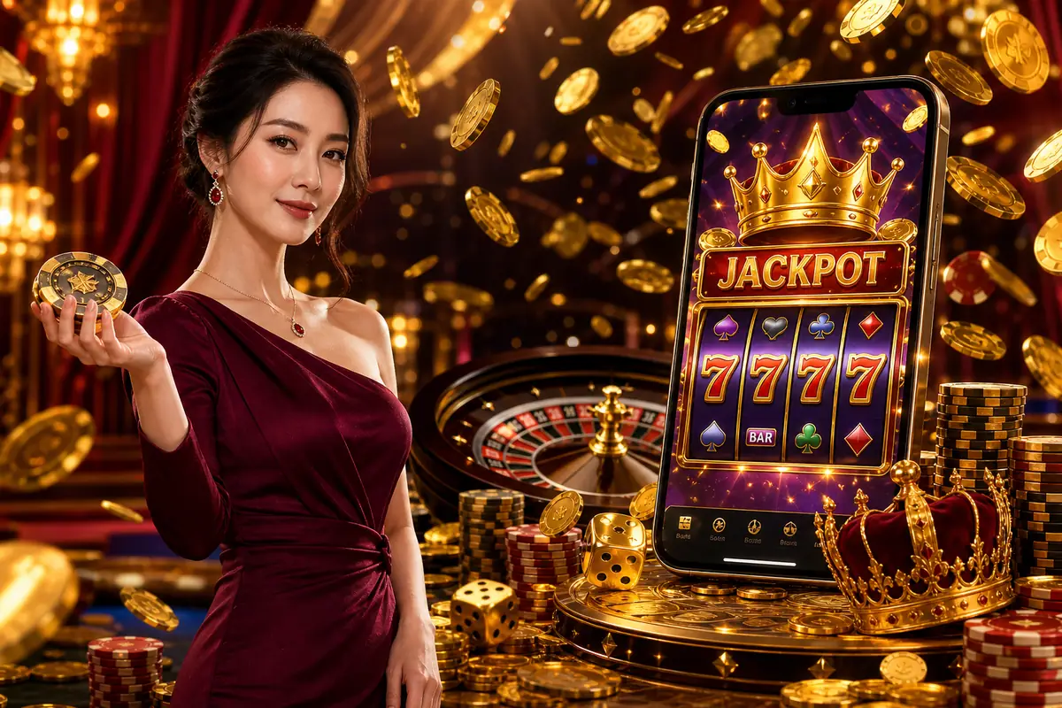 12win88 Fortune Tiger permainan slot